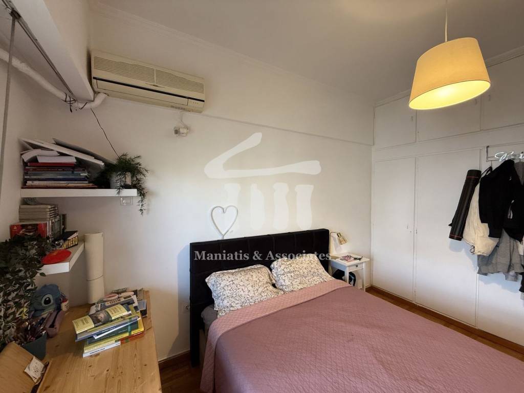 Υπνοδωμάτιο