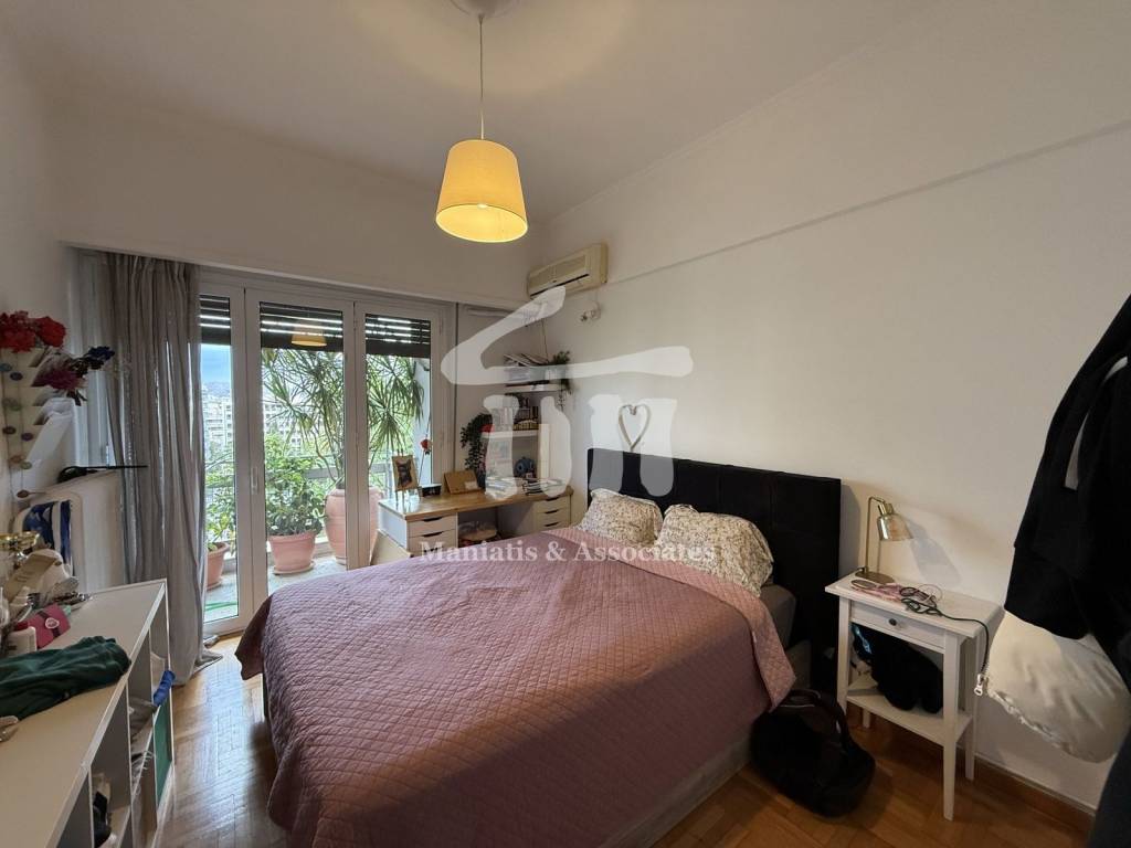 Υπνοδωμάτιο