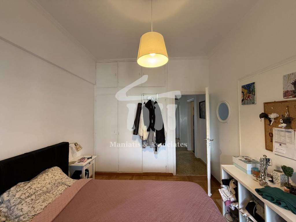 Υπνοδωμάτιο