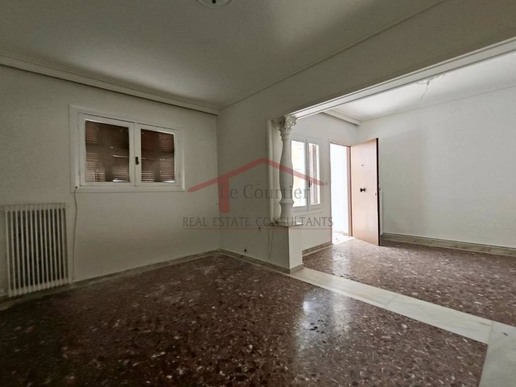 Άποψη χώρου