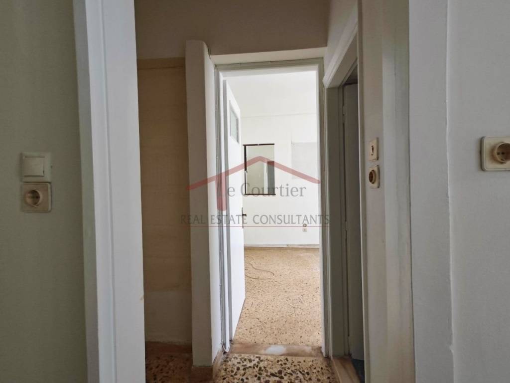 Άποψη χώρου