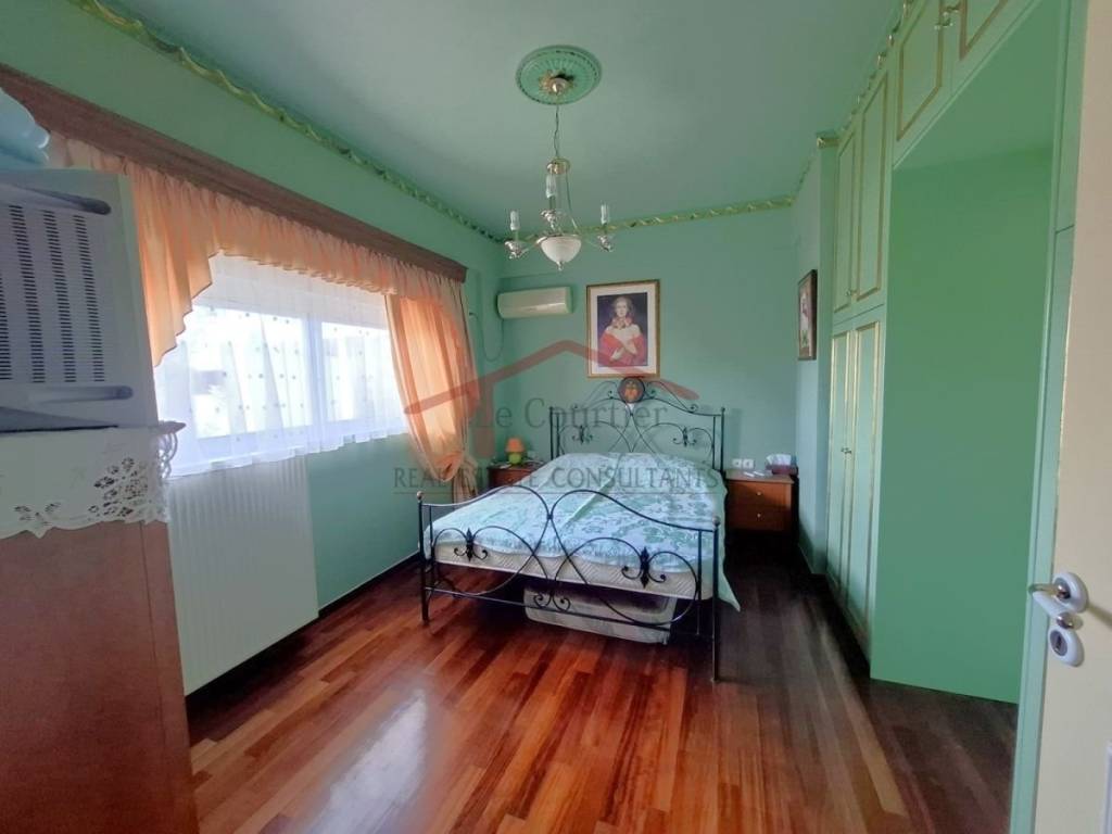 Υπνοδωμάτιο