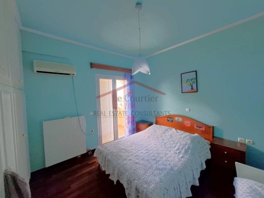 Υπνοδωμάτιο