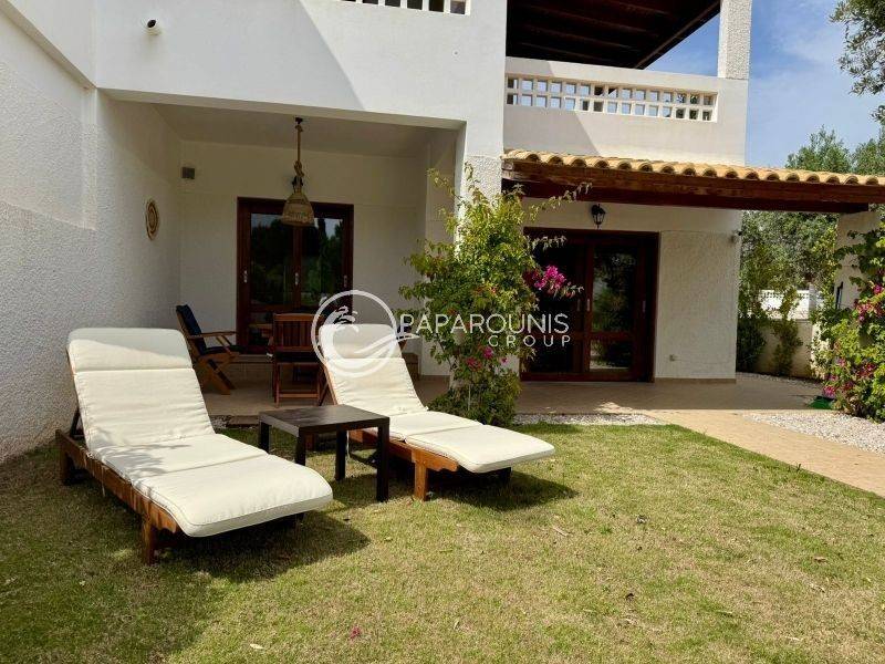 Εξωτερικός χώρος