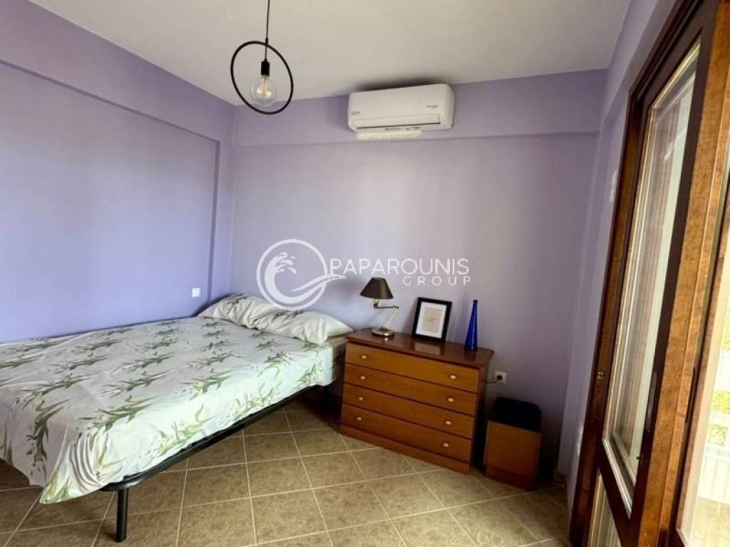 Υπνοδωμάτιο