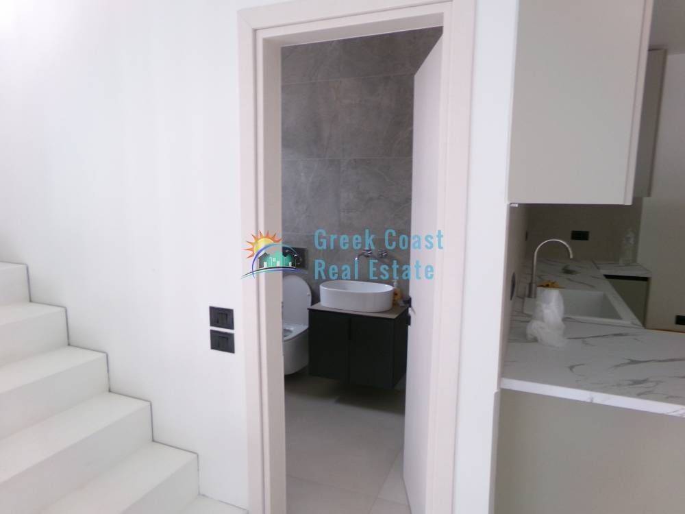 Άποψη χώρου