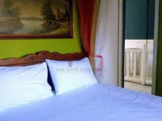 Υπνοδωμάτιο