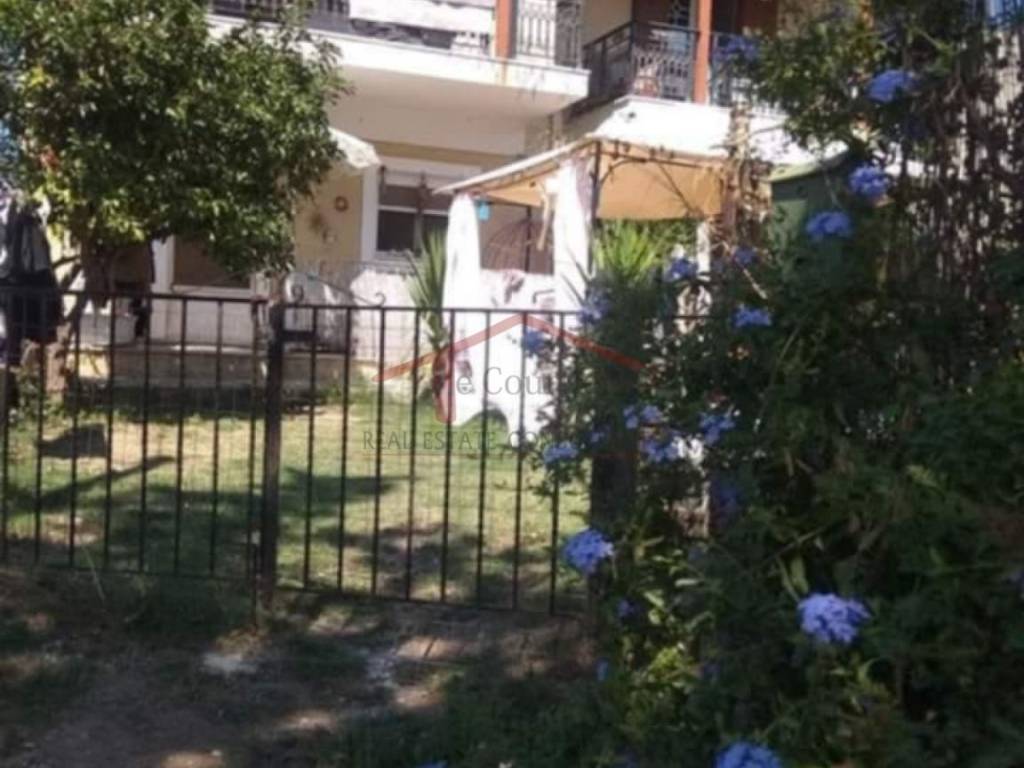 Εξωτερικός χώρος