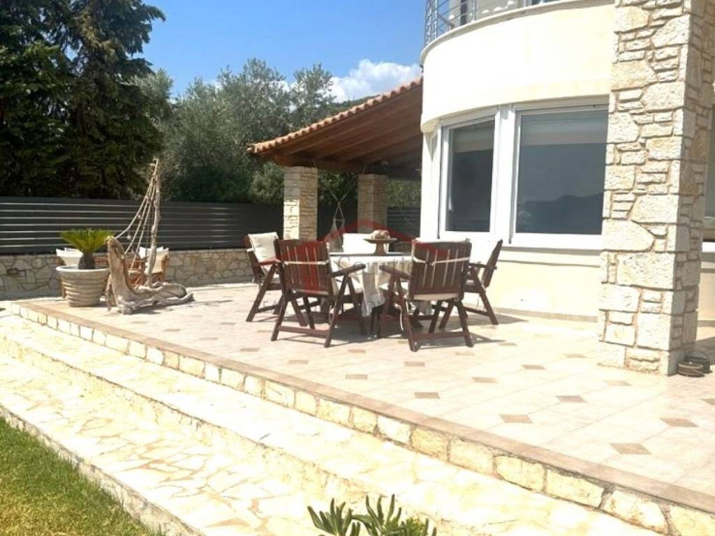 Εξωτερικός χώρος