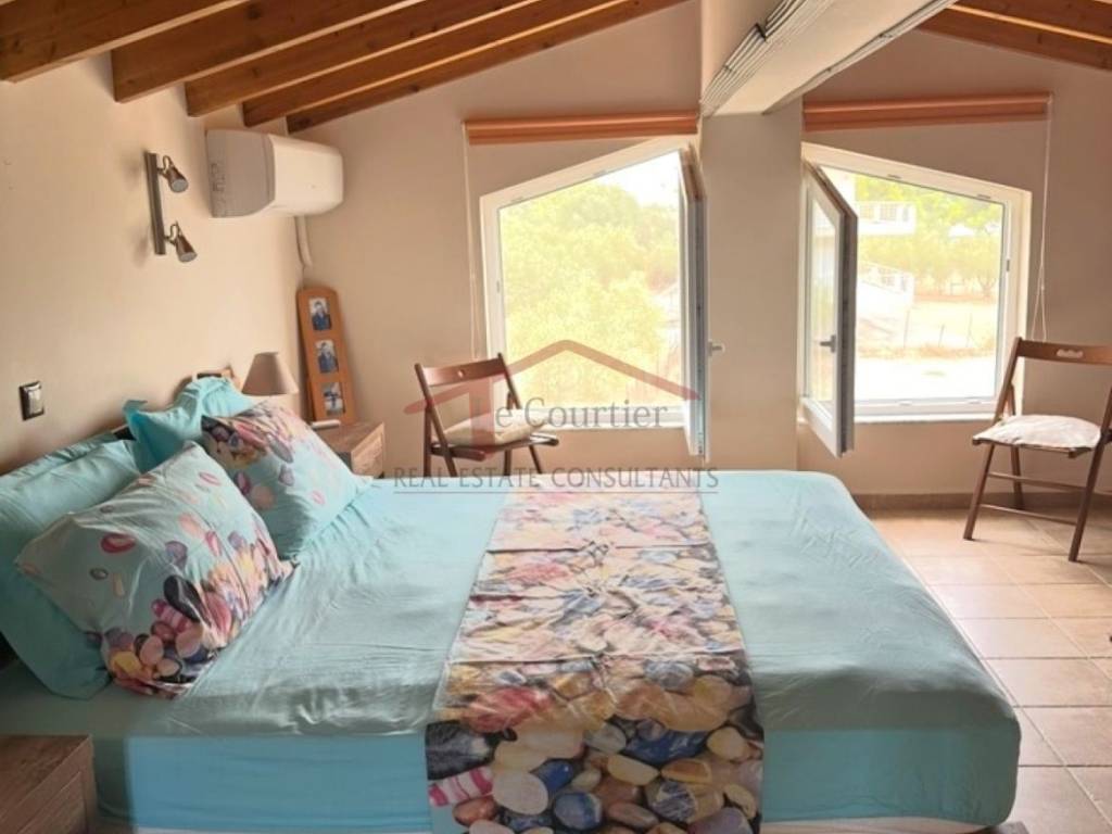 Υπνοδωμάτιο