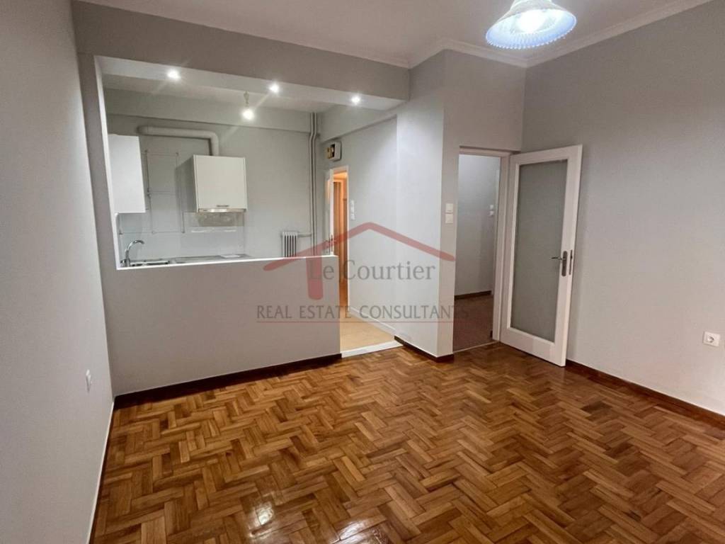 Άποψη χώρου