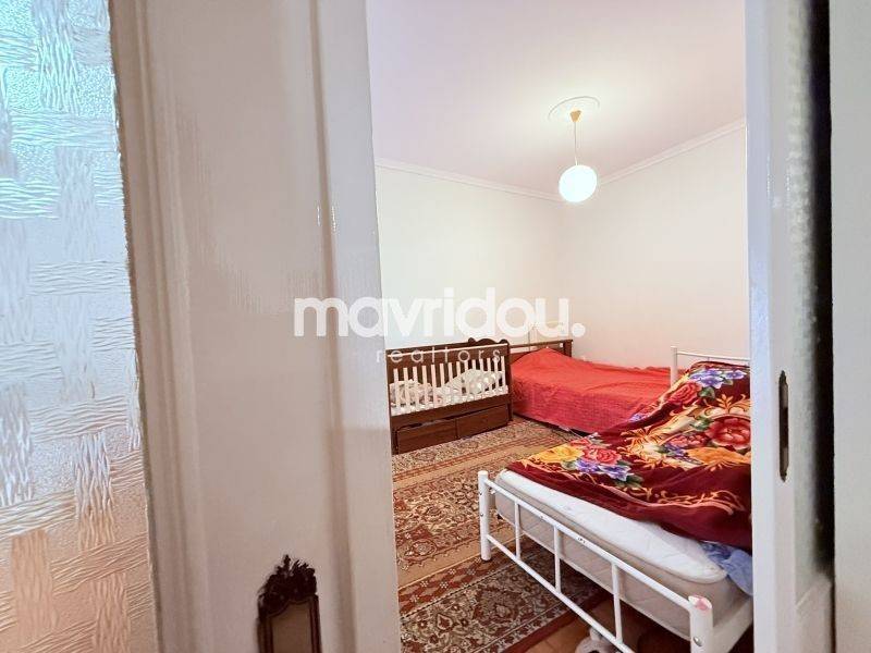 Υπνοδωμάτιο