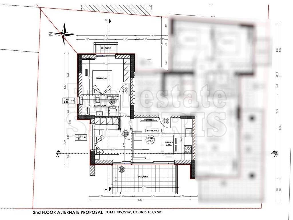 ΚΑΤΟΨΗ ΔΙΑΜΕΡΙΣΜΑΤΟΣ