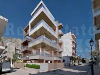 ΕΞΩΤΕΡΙΚΗ ΟΨΗ ΠΟΛΥΚΑΤΟΙΚΙΑΣ