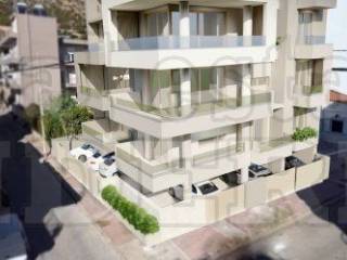 ΕΞΩΤΕΡΙΚΗ ΟΨΗ ΠΟΛΥΚΑΤΟΙΚΙΑΣ