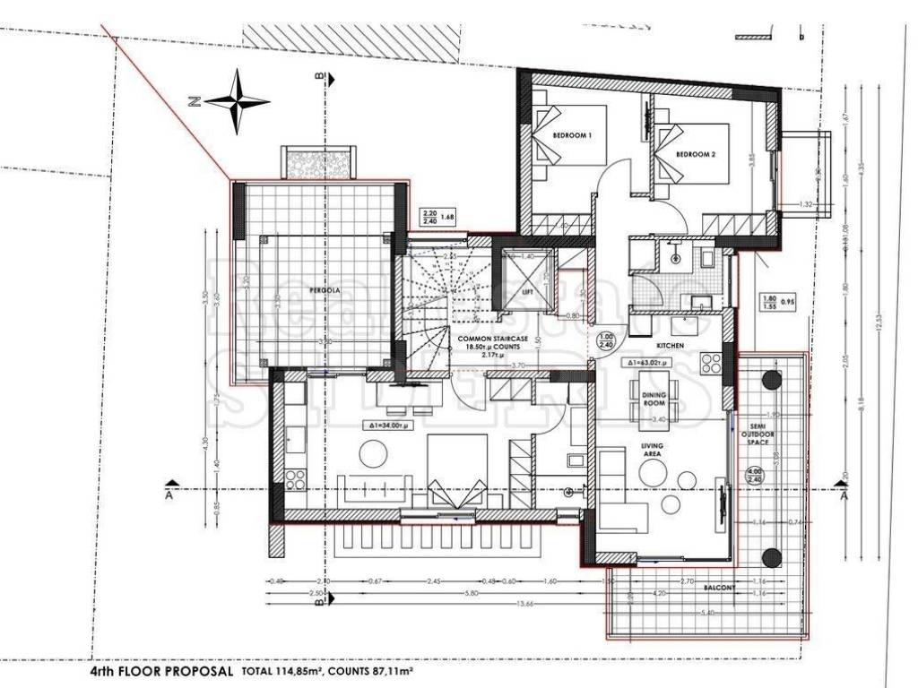 ΚΑΤΟΨΗ ΟΡΟΦΟΥ