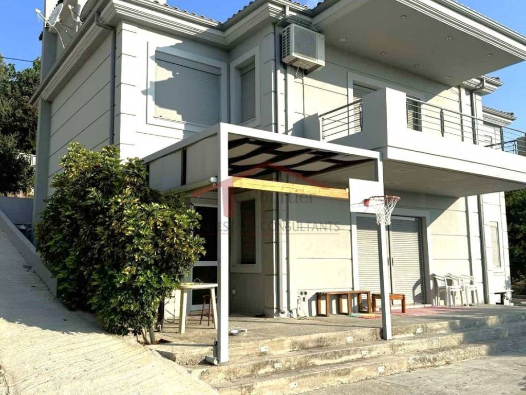 Εξωτερικός χώρος