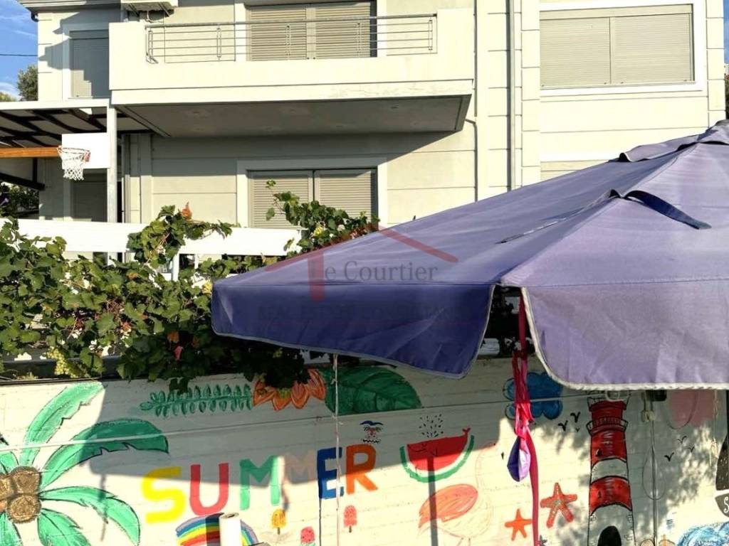 Εξωτερικός χώρος