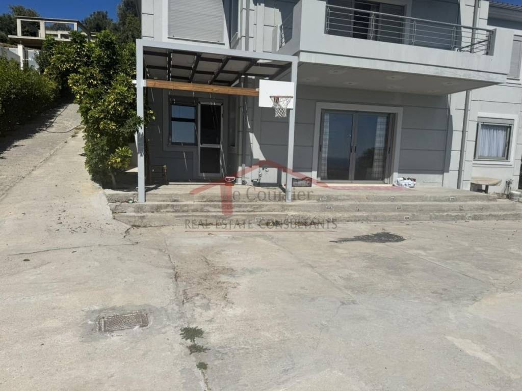 Εξωτερικός χώρος