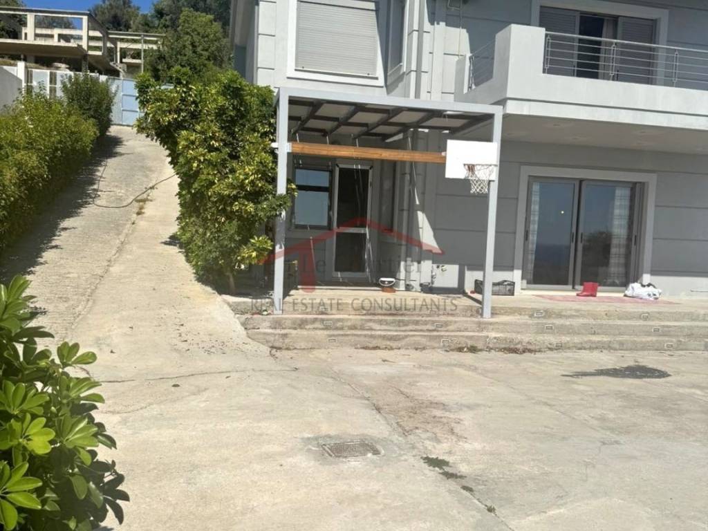 Εξωτερικός χώρος