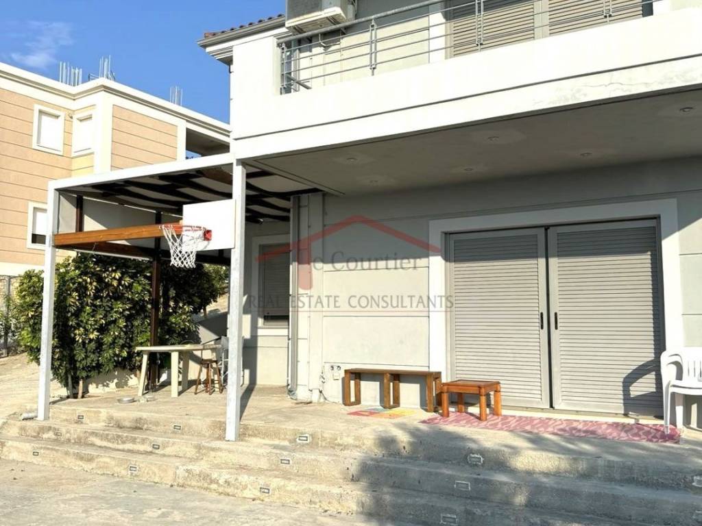 Εξωτερικός χώρος