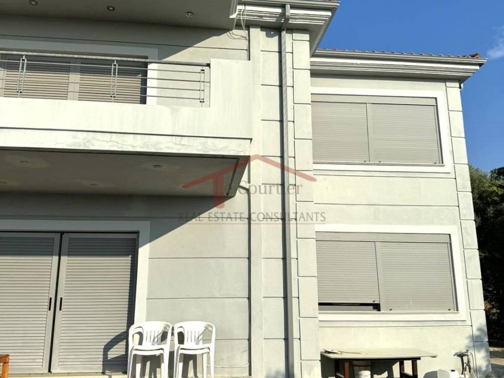 Εξωτερικός χώρος