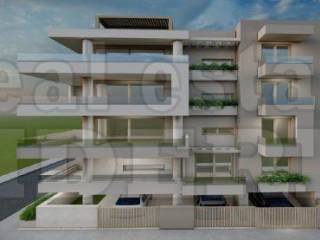 ΕΞΩΤΕΡΙΚΗ ΟΨΗ ΠΟΛΥΚΑΤΟΙΚΙΑΣ