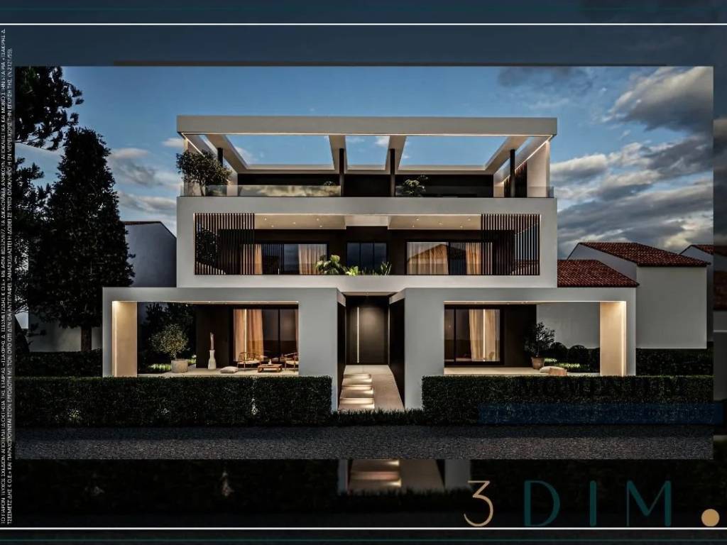 Εξωτερικοι χώροι