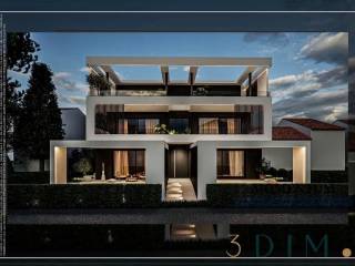 Εξωτερικοι χώροι