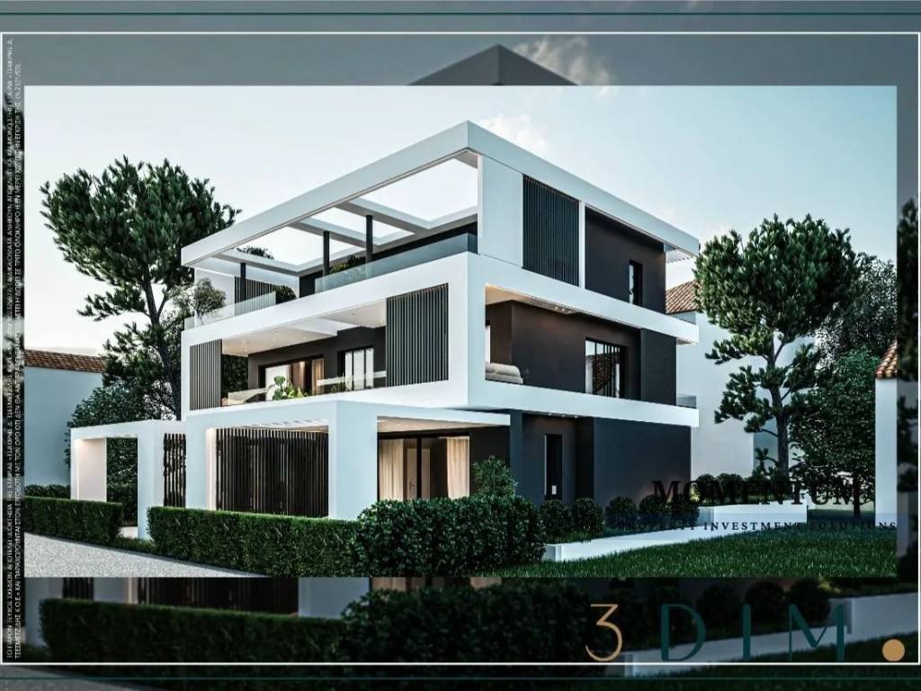 Εξωτερικοι χώροι