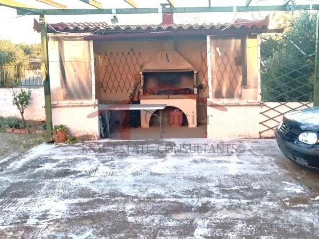 Εξωτερικός χώρος