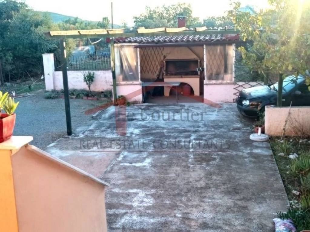 Εξωτερικός χώρος