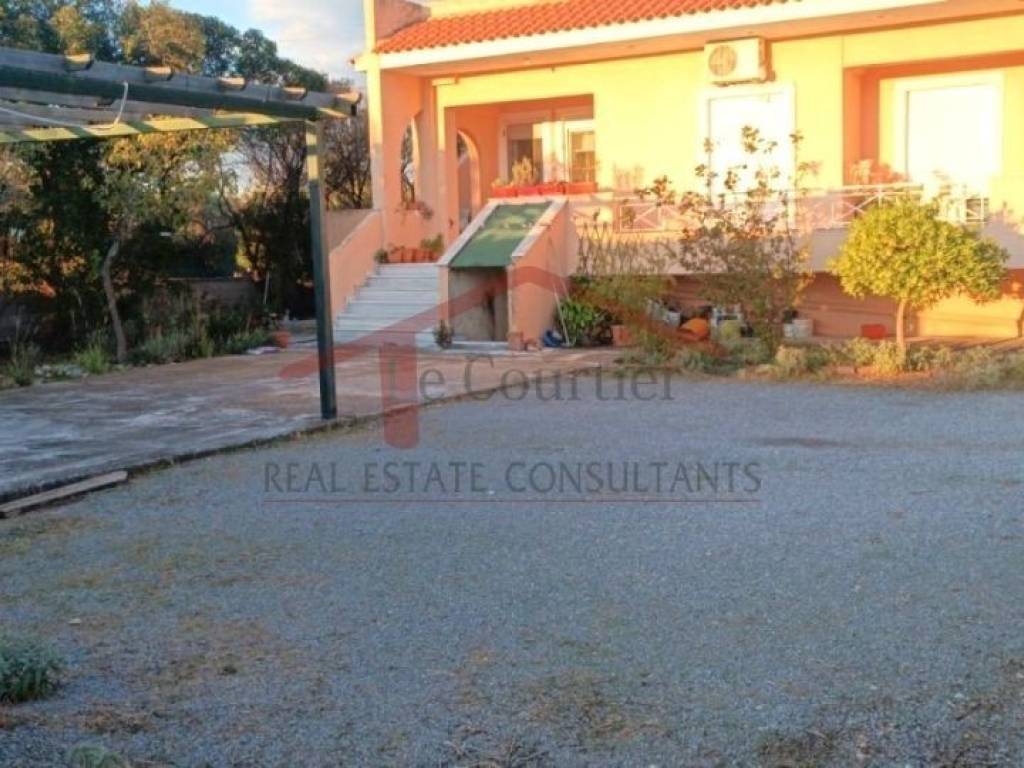 Εξωτερικός χώρος