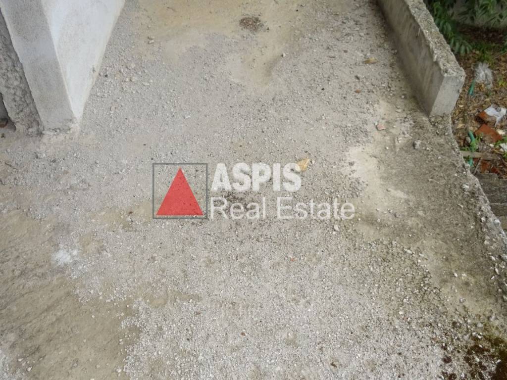 Εξωτερικοι χώροι