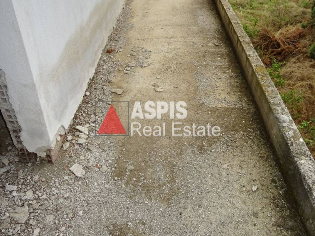 Εξωτερικοι χώροι