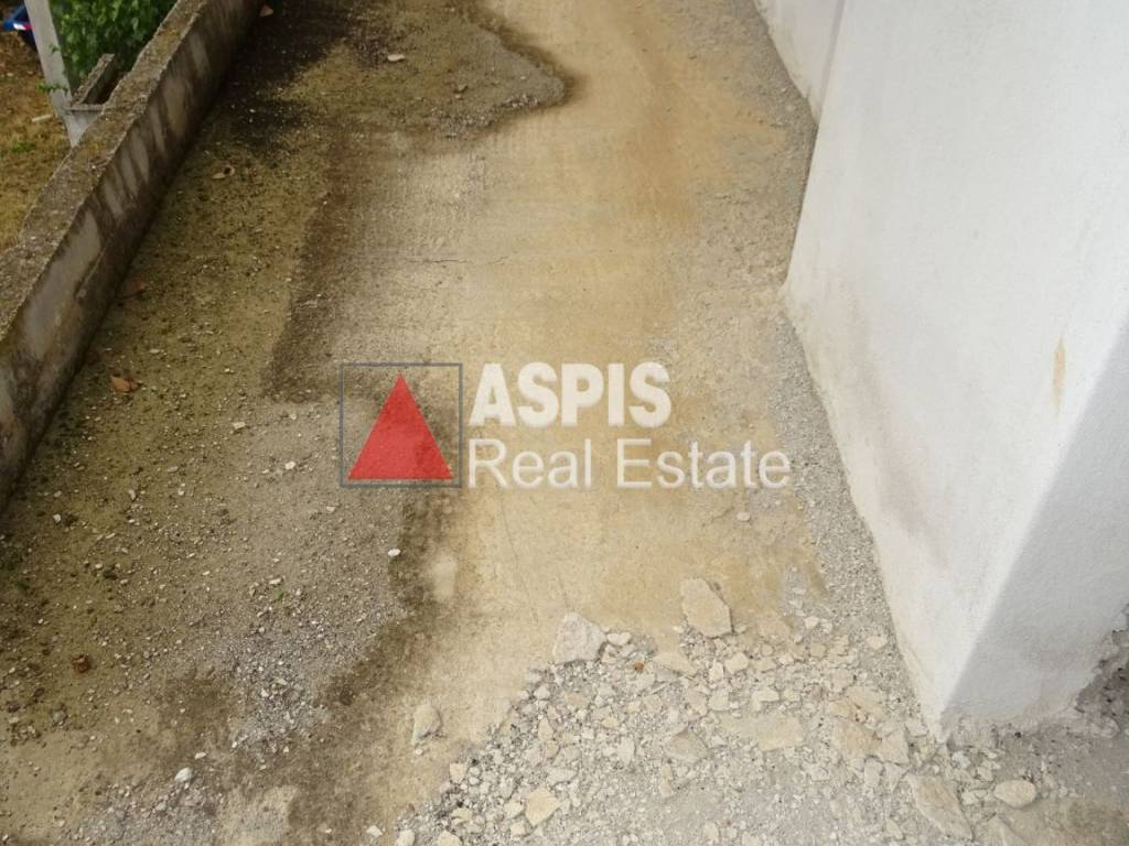 Εξωτερικοι χώροι