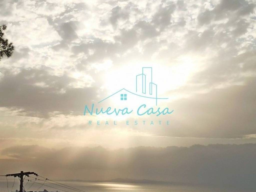 Θέα απο μπαλκόνι