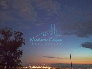 Θέα απο μπαλκόνι