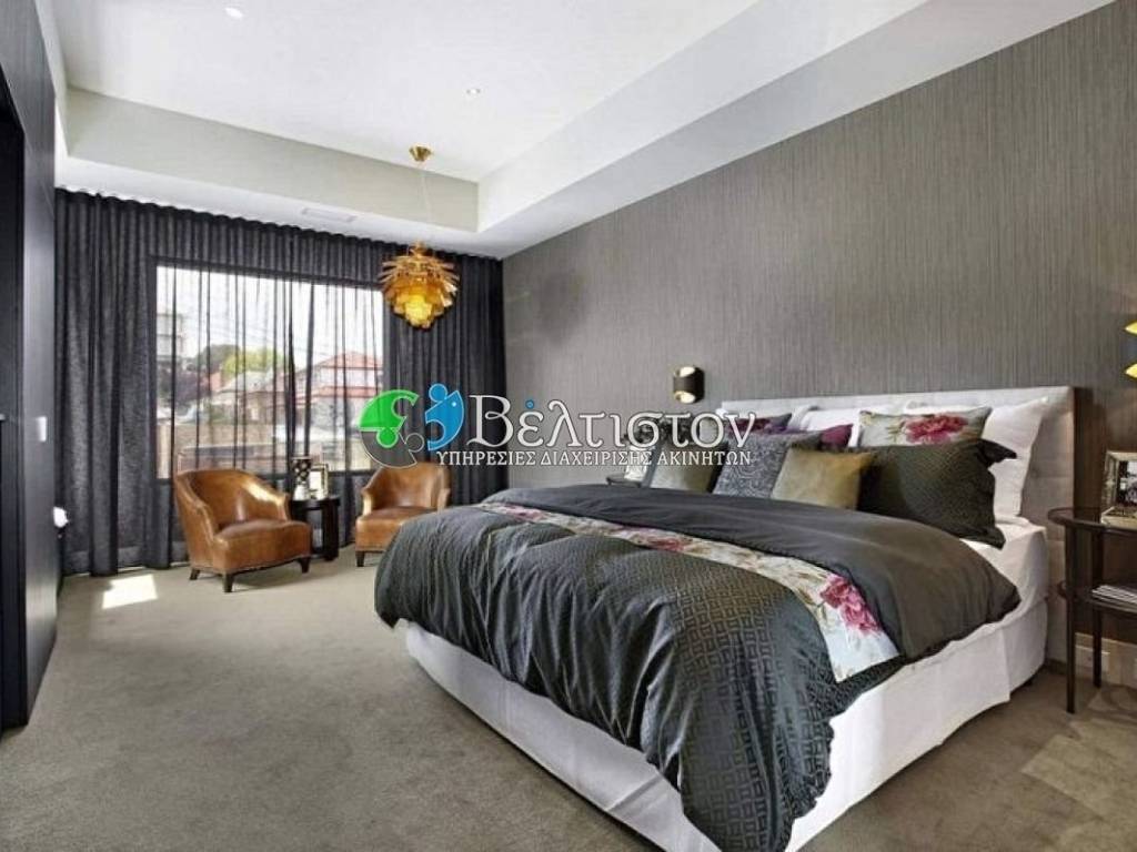 Υπνοδωμάτιο