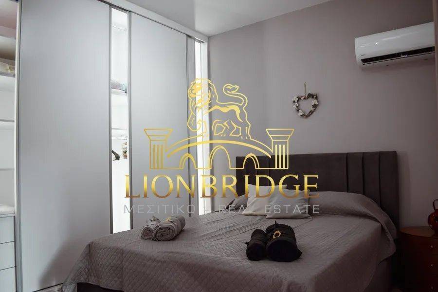 Υπνοδωμάτιο