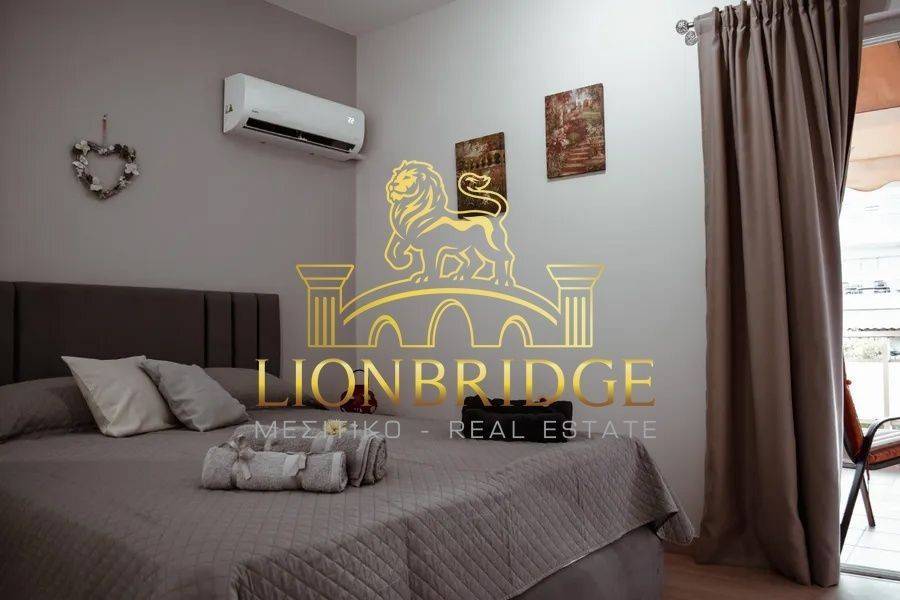 Υπνοδωμάτιο