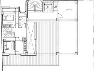 Forumland Real Estate, κάτοψη 4ου ορόφου