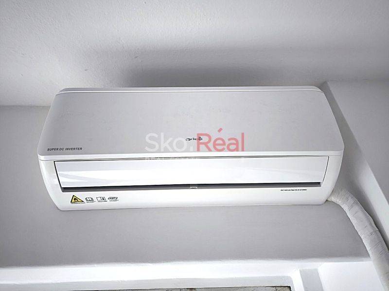 ΚΛΙΜΑΤΙΣΤΙΚΟ