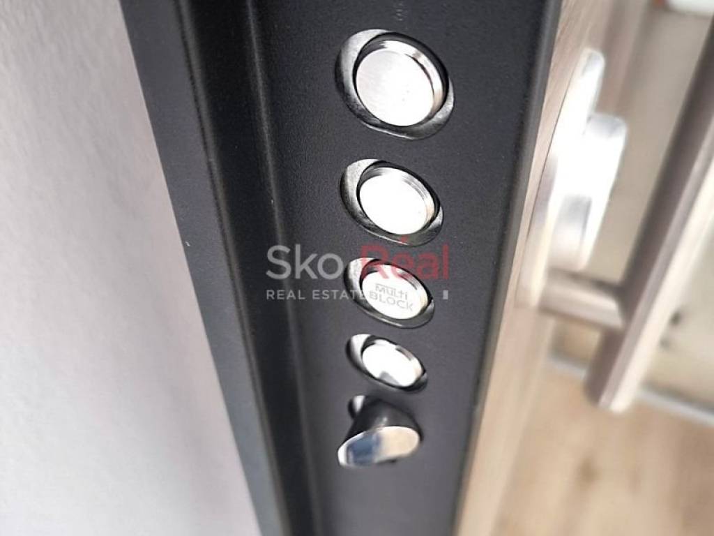 ΠΟΡΤΑ ΑΣΦΑΛΕΙΑΣ