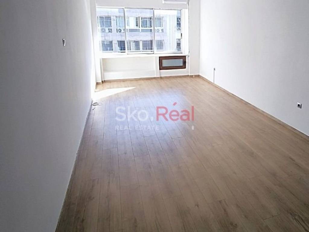 Άποψη χώρου