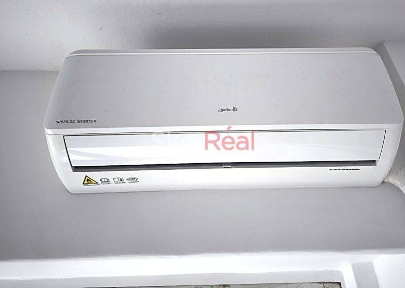 ΚΛΙΜΑΤΙΣΤΙΚΟ