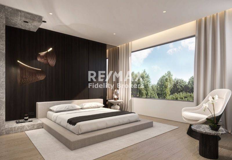 Υπνοδωμάτιο