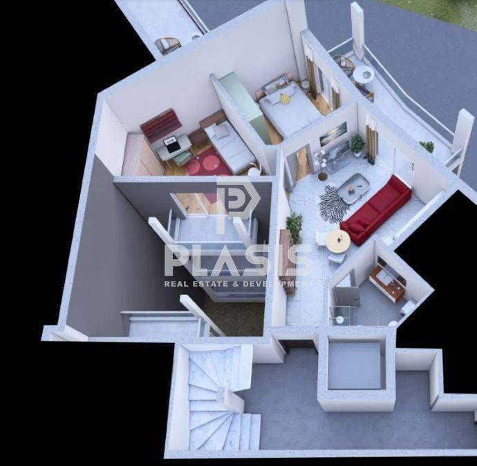 Εσωτερικοι χώροι