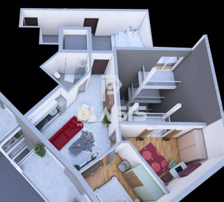 Εσωτερικοι χώροι