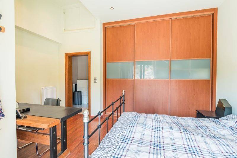 Υπνοδωμάτιο